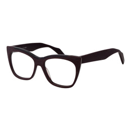 Yohji Yamamoto Purple Acetate Glasses (Frames)