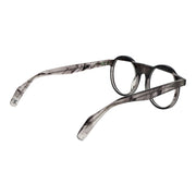Yohji Yamamoto Gray Plastic Glasses (Frames)