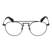 Yohji Yamamoto Black Metal Glasses (Frames)