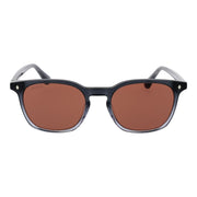 Web Gray Acetate Sunglasses