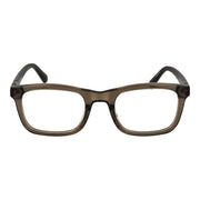 Guess Brown Plastic Glasses (Frames)
