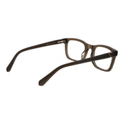 Guess Brown Plastic Glasses (Frames)