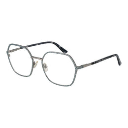 Guess Silver Metal Glasses (Frames)