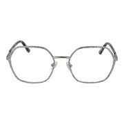 Guess Silver Metal Glasses (Frames)