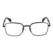Yohji Yamamoto Bronze Metal Glasses (Frames)