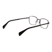 Yohji Yamamoto Bronze Metal Glasses (Frames)
