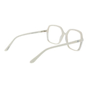 Guess White Acetate Glasses (Frames)