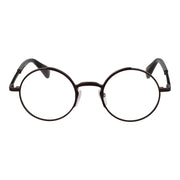 Yohji Yamamoto Bronze Metal Glasses (Frames)