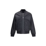 Axel Arigato Black Polyamide Bomber