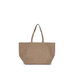 Alexander Wang Beige Nylon Shoulder Bag