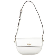 Guess Jeans White Polyethylene Women Handbag