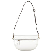 Guess Jeans White Polyethylene Women Handbag