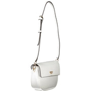 Guess Jeans White Polyethylene Women Handbag