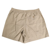 Dolce & Gabbana Beige Cotton Regular Boxer Shorts Underwear