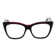 Yohji Yamamoto Black Plastic Glasses (Frames)