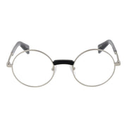 Yohji Yamamoto Silver Metal Glasses (Frames)