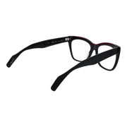 Yohji Yamamoto Black Plastic Glasses (Frames)