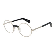 Yohji Yamamoto Silver Metal Glasses (Frames)