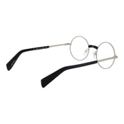 Yohji Yamamoto Silver Metal Glasses (Frames)