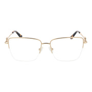 Guess Gold Metal Glasses (Frames)