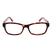 Guess Red Acetate Glasses (Frames)