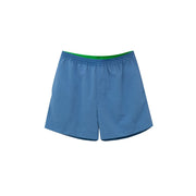 Bottega Veneta Blue Polyamide Swim Shorts