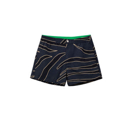 Bottega Veneta Blue Polyamide Swim Shorts