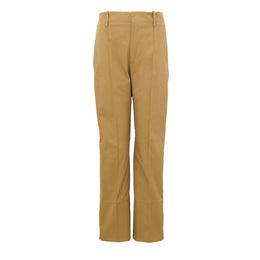 Bottega Veneta Beige Cotton Pant