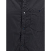 C.P. Company Black Polyamide Clothing