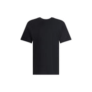 Dsquared² Black Cotton T-Shirt
