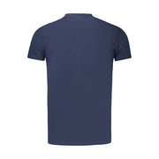 Pepe Jeans Blue Cotton T-Shirt