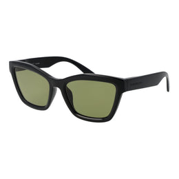 Serengeti Black Eco Nylon Sunglasses