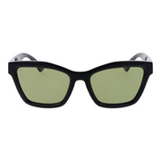 Serengeti Black Eco Nylon Sunglasses