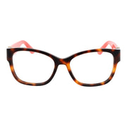 Guess Brown Acetate Glasses (Frames)