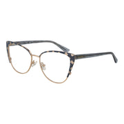 Guess Gray Metal Glasses (Frames)