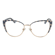 Guess Gray Metal Glasses (Frames)