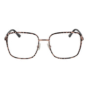 Guess Rose Gold Metal Glasses (Frames)