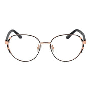 Guess Rose Gold Metal Glasses (Frames)