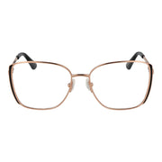 Guess Rose Gold Metal Glasses (Frames)