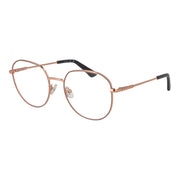 Guess Rose Gold Metal Glasses (Frames)