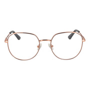 Guess Rose Gold Metal Glasses (Frames)