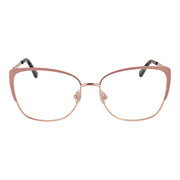 Guess Rose Gold Metal Glasses (Frames)