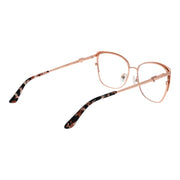 Guess Rose Gold Metal Glasses (Frames)