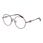 Guess Red Metal Glasses (Frames)