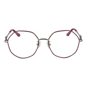 Guess Red Metal Glasses (Frames)