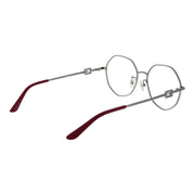 Guess Red Metal Glasses (Frames)