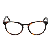 Guess Brown Acetate Glasses (Frames)