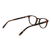 Guess Brown Acetate Glasses (Frames)