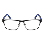 Guess Black Metal Glasses (Frames)