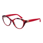 Marciano by Guess Red Acetate Glasses (Frames)